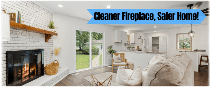 Fireplace Cleaning Orangevale CA