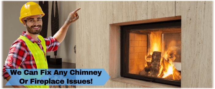 Orangevale CA Chimney Sweep