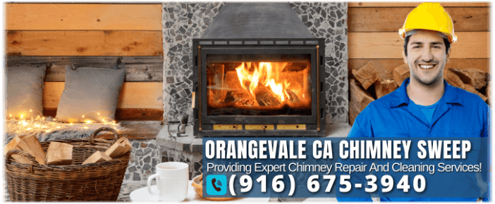 Chimney Sweep Orangevale CA